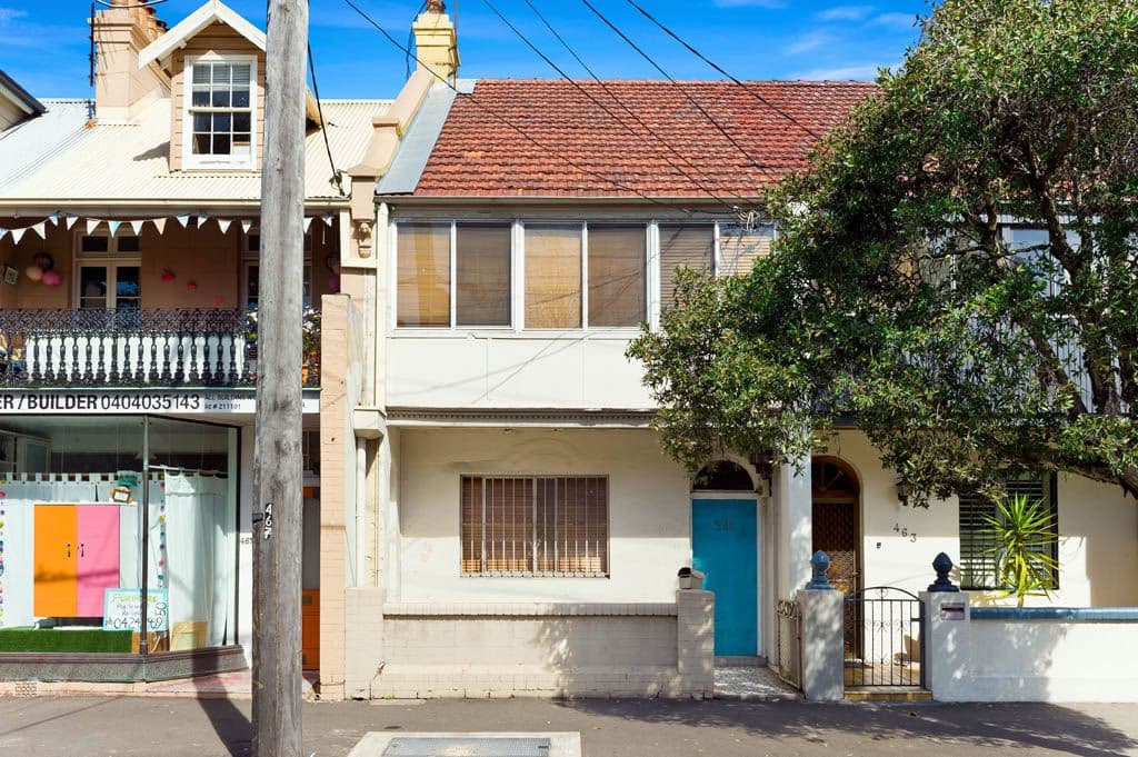 465 Cleveland Street, REDFERN NSW 2016, Redfern - Image 1