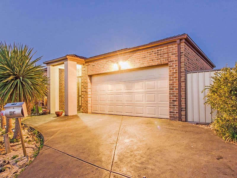 29 Hollows Circuit, TARNEIT VIC 3029, Tarneit - Image 1