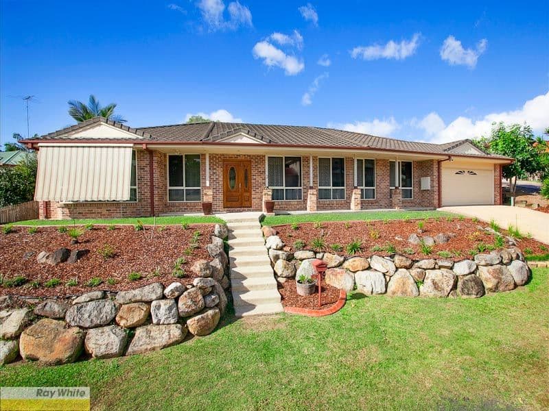 3 Leopardwood Court, ALBANY CREEK QLD 4035, Albany Creek - Thumbnail 2