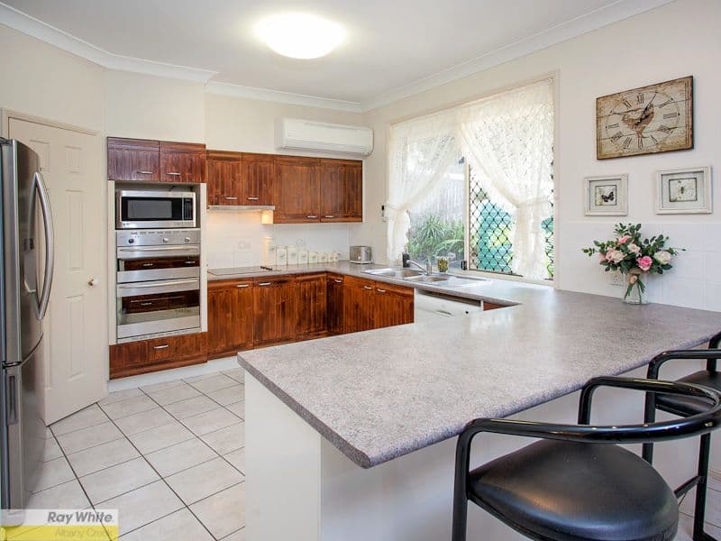 3 Leopardwood Court, ALBANY CREEK QLD 4035, Albany Creek - Thumbnail 6
