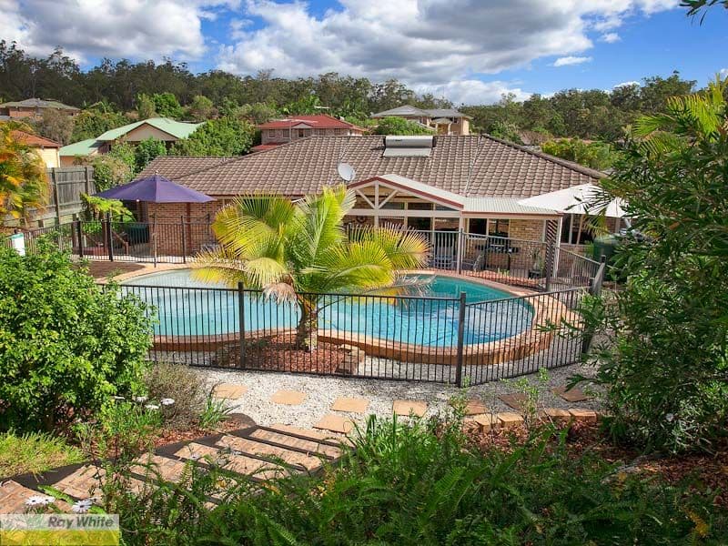 3 Leopardwood Court, ALBANY CREEK QLD 4035, Albany Creek - Thumbnail 3