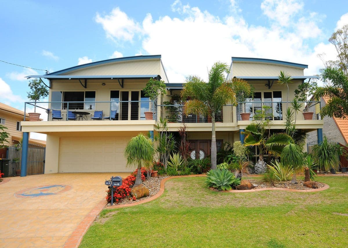 8 Regency Avenue, URRAWEEN QLD 4655, Urraween - Thumbnail 3