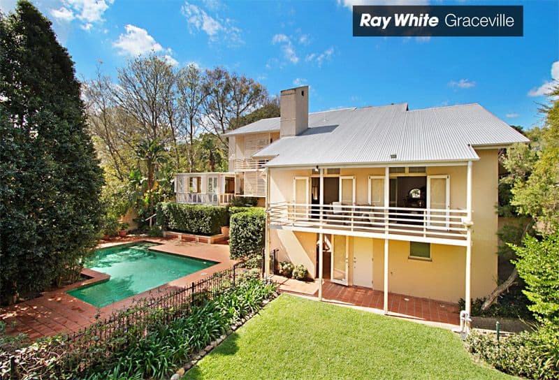 37 Laurel Avenue, CHELMER QLD 4068, Chelmer - Image 1