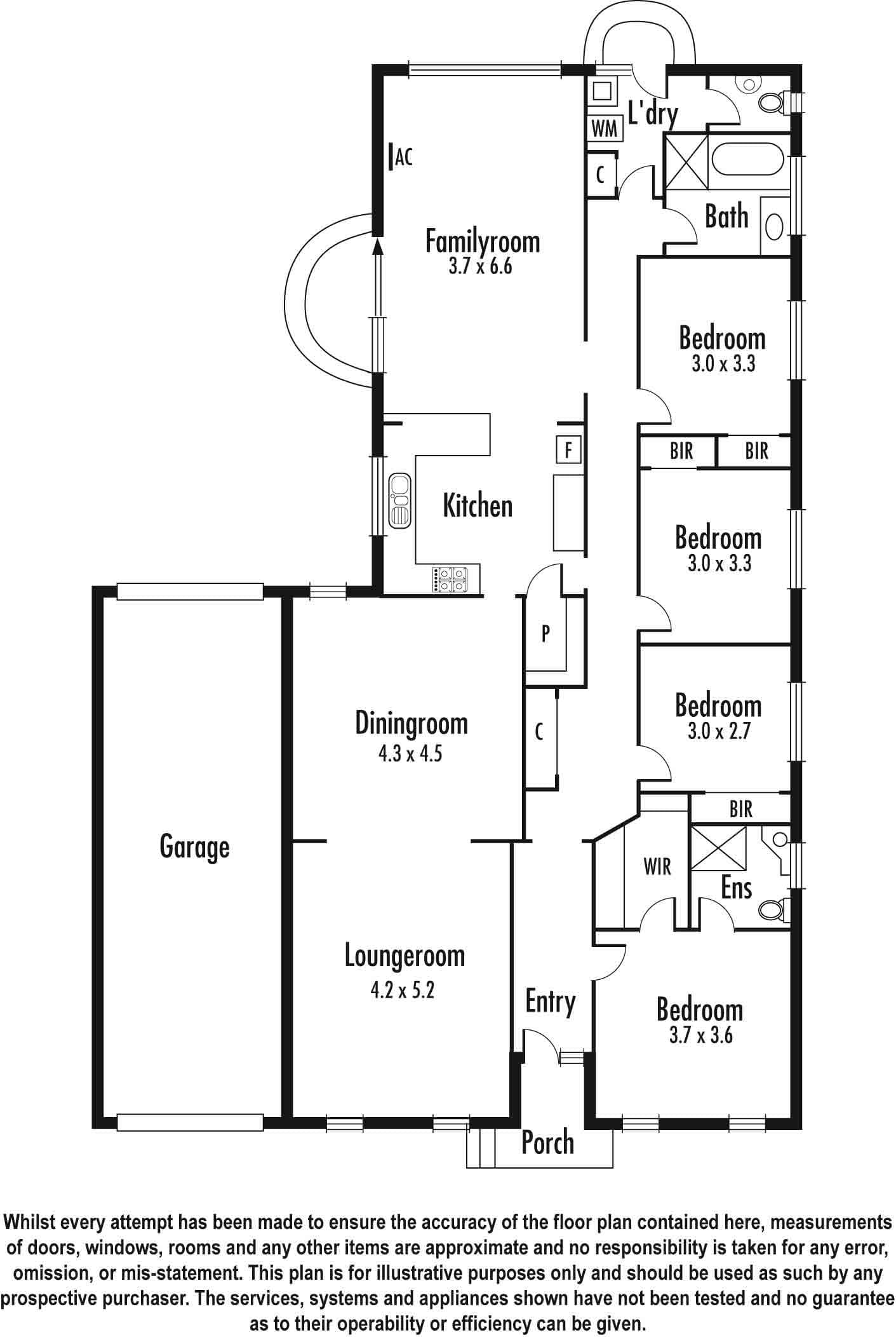 9 Platina Place, CHELSEA HEIGHTS VIC 3196, Chelsea Heights - Thumbnail 8