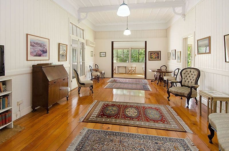 19 Bourne Street, CLAYFIELD QLD 4011, Clayfield - Thumbnail 6