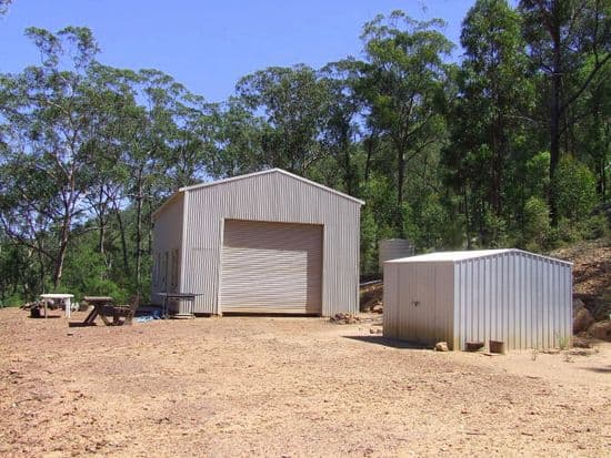 4320 Putty Road, HOWES VALLEY NSW 2330, Howes Valley - Image 1