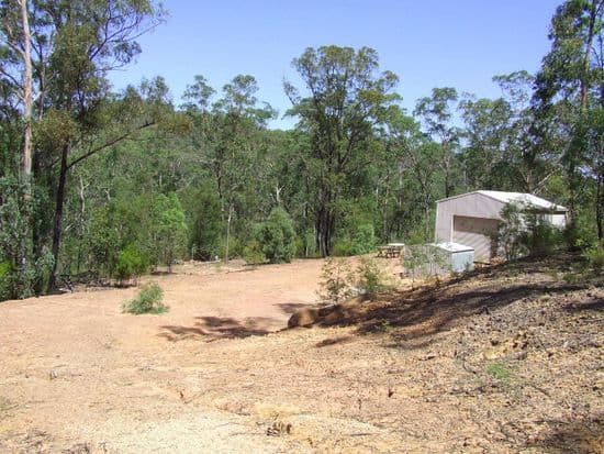 4320 Putty Road, HOWES VALLEY NSW 2330, Howes Valley - Thumbnail 4