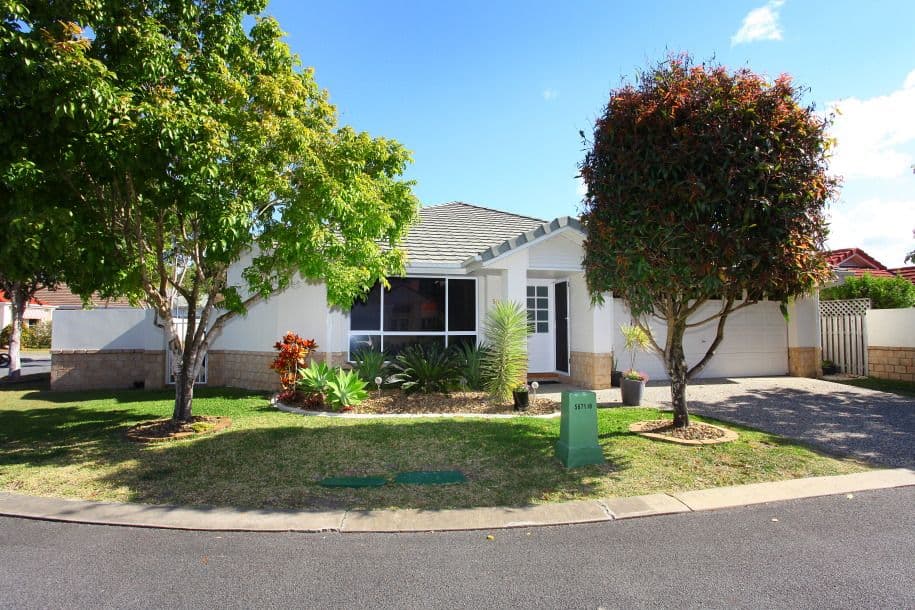 39 'Poinciana Vistas' 29 Ellis Drive, MUDGEERABA QLD 4213, Mudgeeraba - Image 1