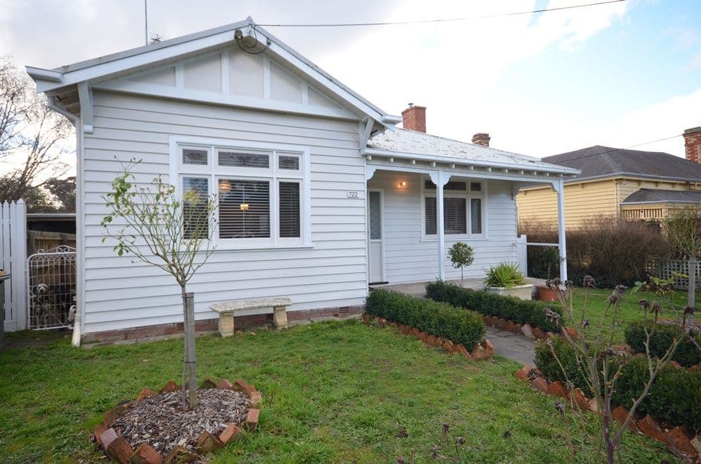 722 Laurie Street, MOUNT PLEASANT  Victoria  3350, Australia, Mount Pleasant - Thumbnail 2
