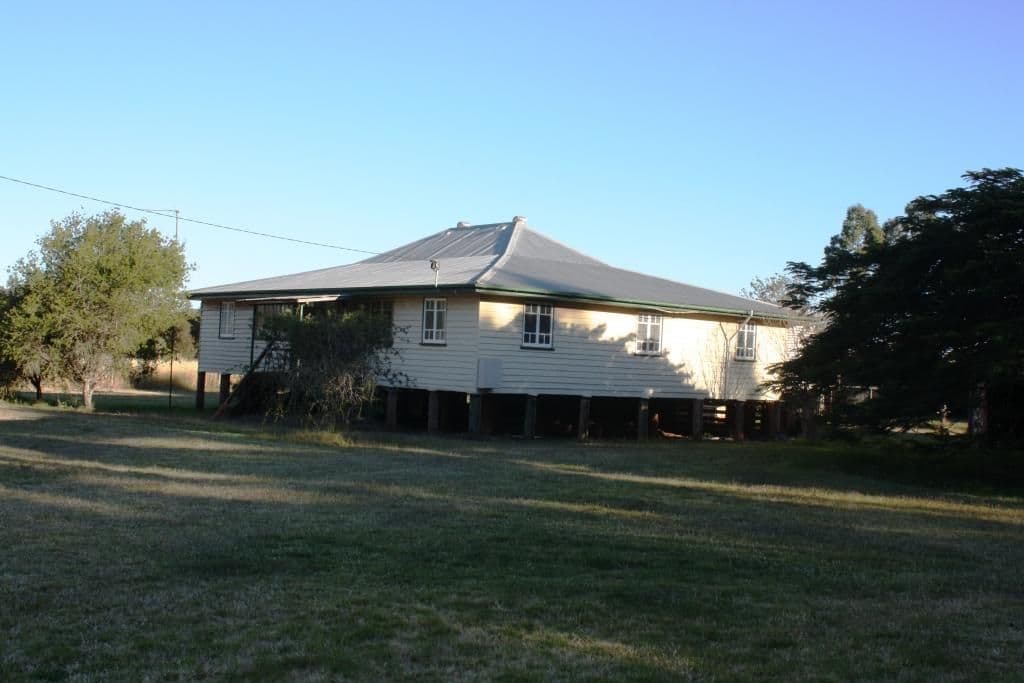 421 Top Gurgeena Road, MUNDUBBERA QLD 4626, Mundubbera - Image 1