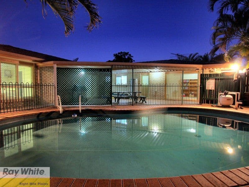 6 Silverbirch Close, EIGHT MILE PLAINS QLD 4113, Eight Mile Plains - Thumbnail 2