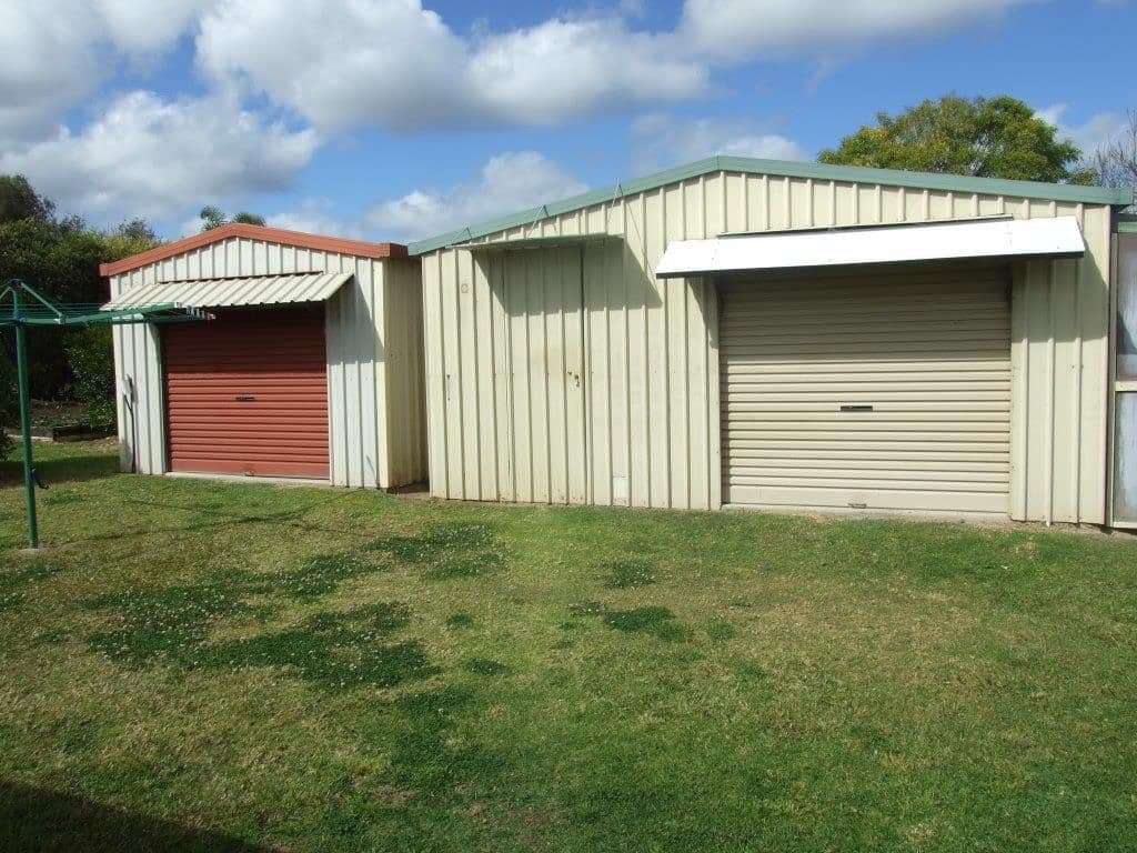 25 Charles Street, CROWS NEST QLD 4355, Crows Nest - Thumbnail 3