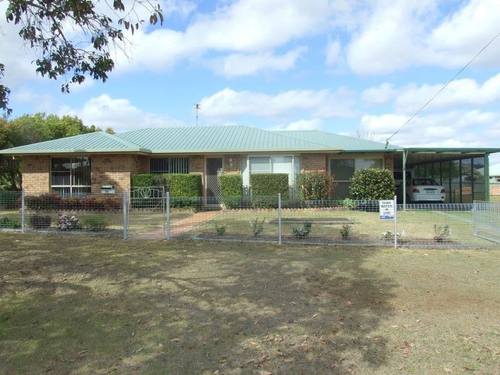 25 Charles Street, CROWS NEST QLD 4355, Crows Nest - Image 1