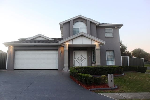 36A Furci Avenue, EDENSOR PARK NSW 2176, Edensor Park - Image 1
