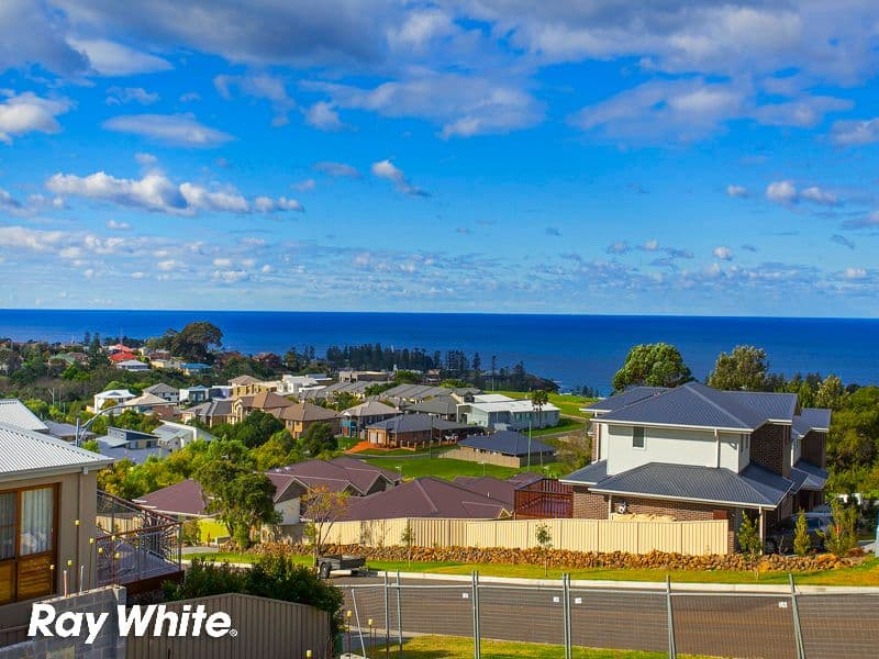 52 Old Saddleback Road, KIAMA NSW 2533, Kiama - Thumbnail 4