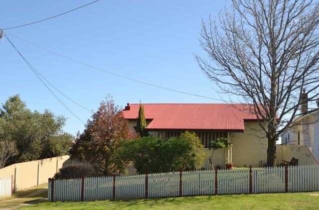 45 Oak Street, SEYMOUR VIC 3660, Seymour - Thumbnail 3
