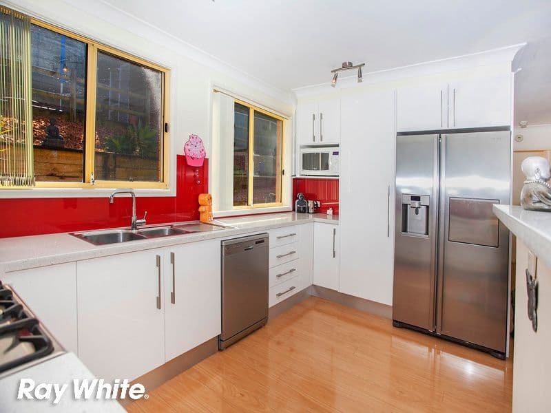 16 Woombye Close, KOONAWARRA NSW 2530, Koonawarra - Thumbnail 3