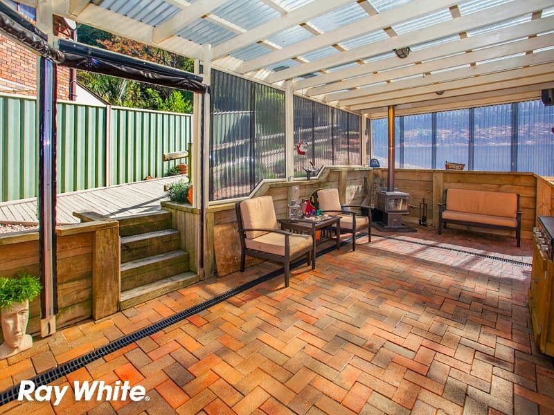 16 Woombye Close, KOONAWARRA NSW 2530, Koonawarra - Thumbnail 5