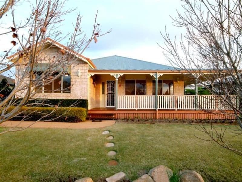 8 St Andrews Court, MIDDLE RIDGE QLD 4350, Middle Ridge - Image 1