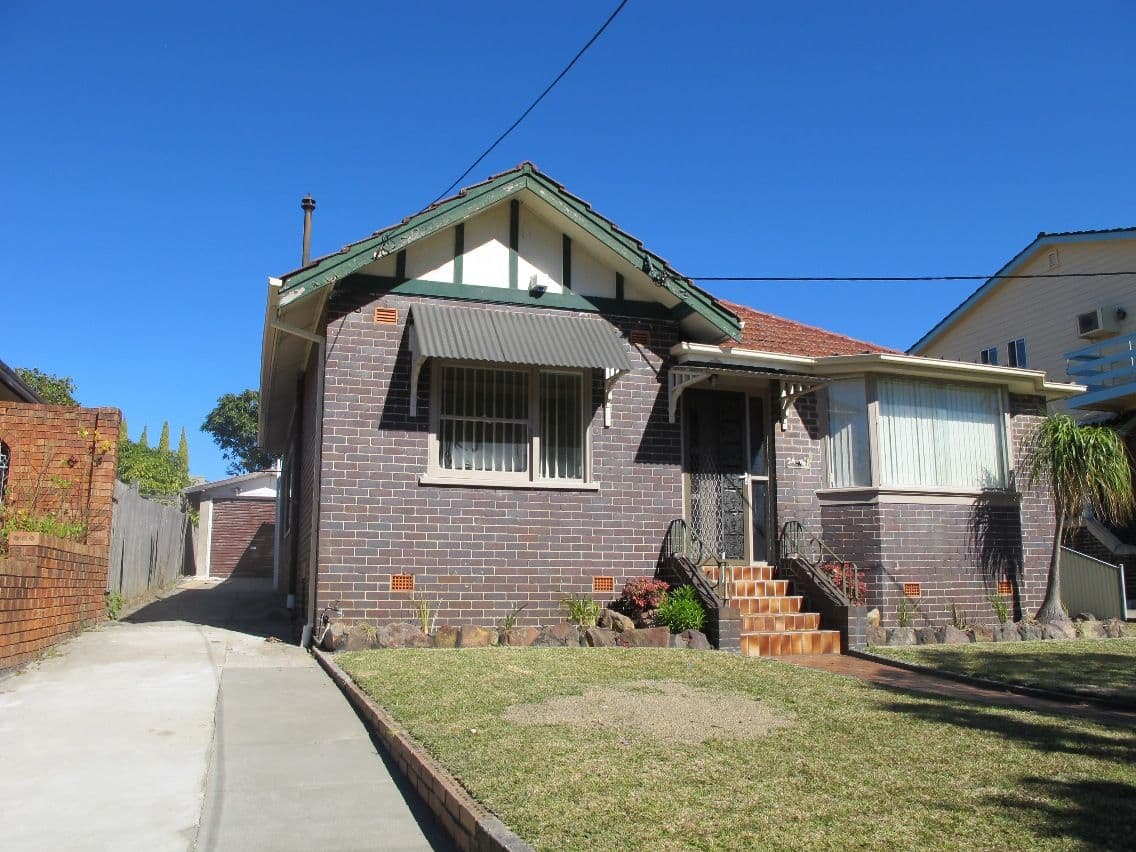 24 Fricourt Avenue, EARLWOOD NSW 2206, Earlwood - Image 1