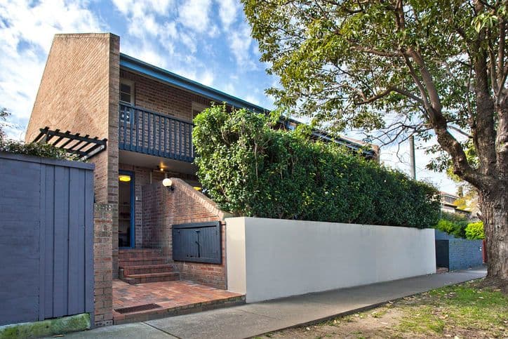 118 Ernest Street, CROWS NEST NSW 2065, Crows Nest - Thumbnail 4