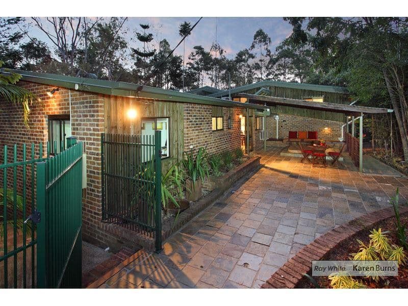 20 Kookaburra Street, KENMORE HILLS QLD 4069, Kenmore Hills - Image 1