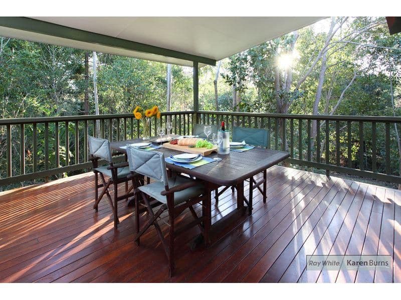 20 Kookaburra Street, KENMORE HILLS QLD 4069, Kenmore Hills - Thumbnail 3