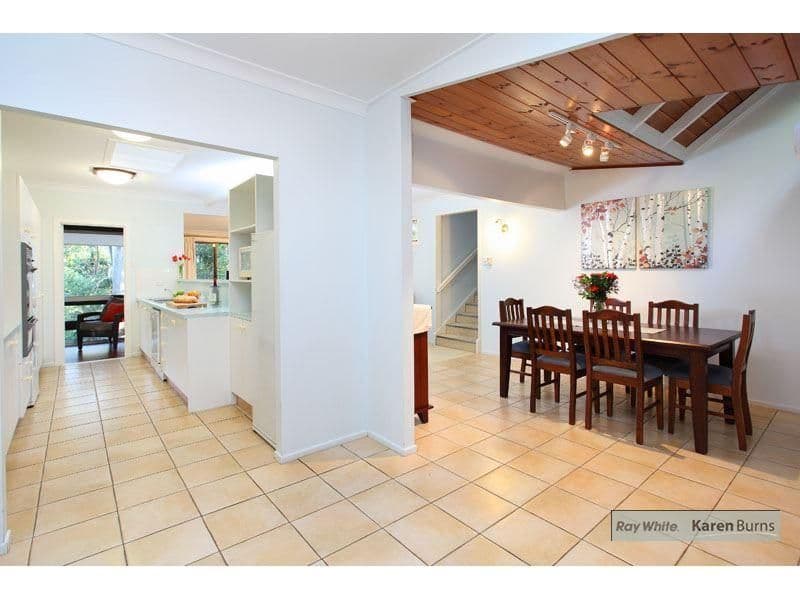 20 Kookaburra Street, KENMORE HILLS QLD 4069, Kenmore Hills - Thumbnail 6