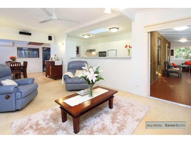 20 Kookaburra Street, KENMORE HILLS QLD 4069, Kenmore Hills - Thumbnail 8