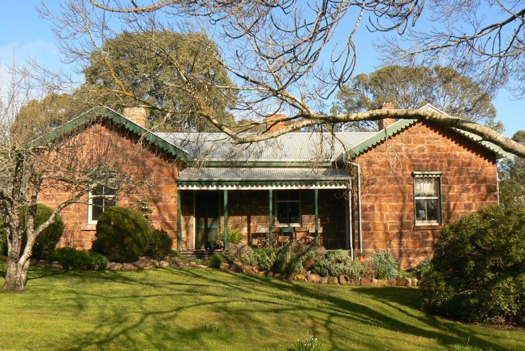 53 Coleraine Road, BALMORAL VIC 3407, Balmoral - Image 1