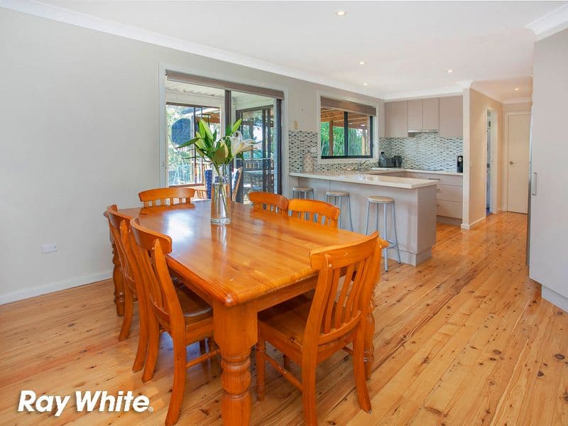 28 Hoskings Crescent, KIAMA DOWNS NSW 2533, Kiama Downs - Thumbnail 4
