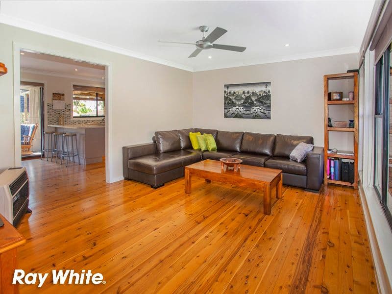 28 Hoskings Crescent, KIAMA DOWNS NSW 2533, Kiama Downs - Thumbnail 2
