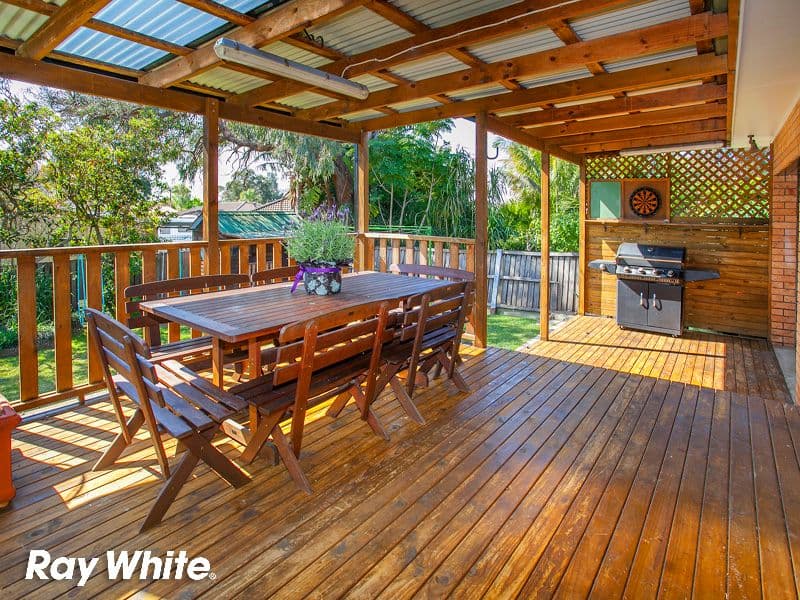 28 Hoskings Crescent, KIAMA DOWNS NSW 2533, Kiama Downs - Thumbnail 8