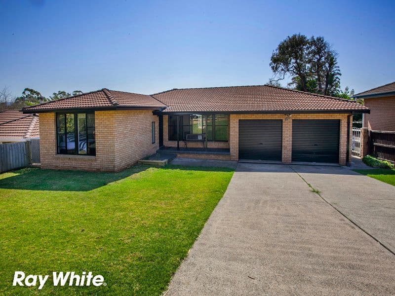 28 Hoskings Crescent, KIAMA DOWNS NSW 2533, Kiama Downs - Image 1