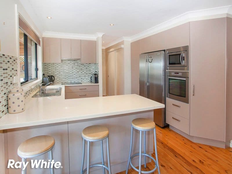 28 Hoskings Crescent, KIAMA DOWNS NSW 2533, Kiama Downs - Thumbnail 3