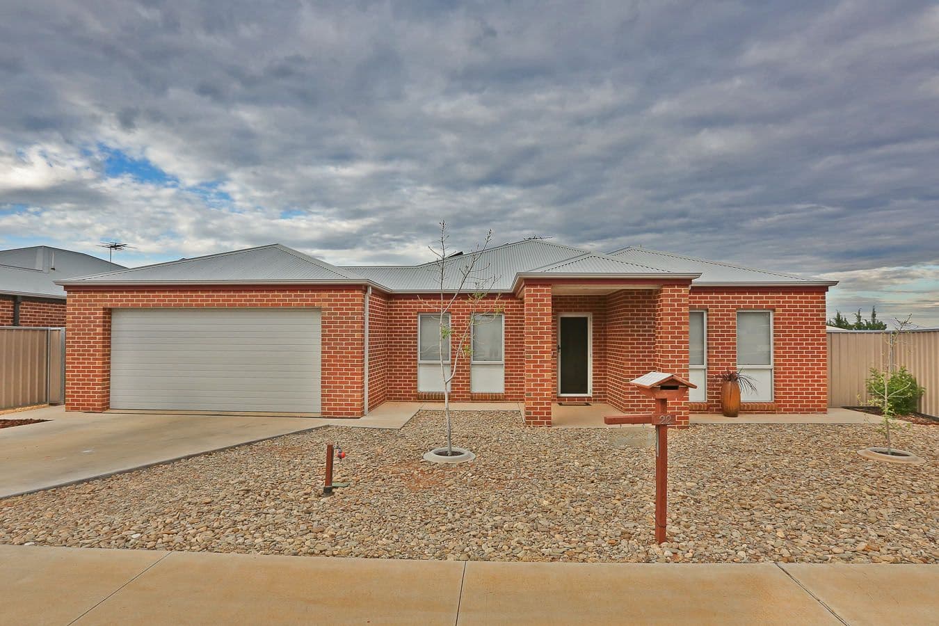 22 Betty Krake Drive, RED CLIFFS VIC 3496, Red Cliffs - Image 1