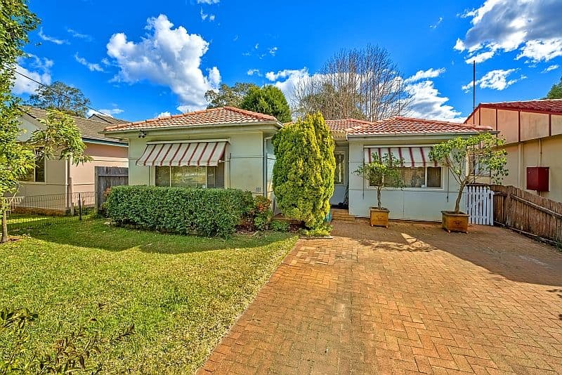 89 Trafalgar Avenue, WOY WOY NSW 2256, Woy Woy - Image 1