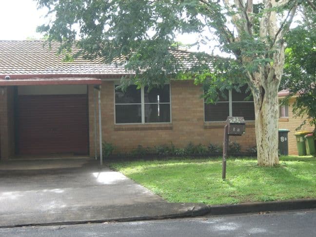 8B Hayes, GOONELLABAH NSW 2480, Goonellabah - Image 1