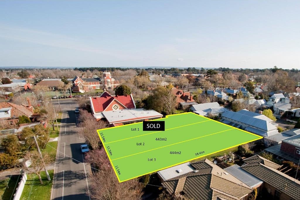 1C Elliott Street, LAKE WENDOUREE Victoria 3350, Australia, Lake Wendouree - Image 1