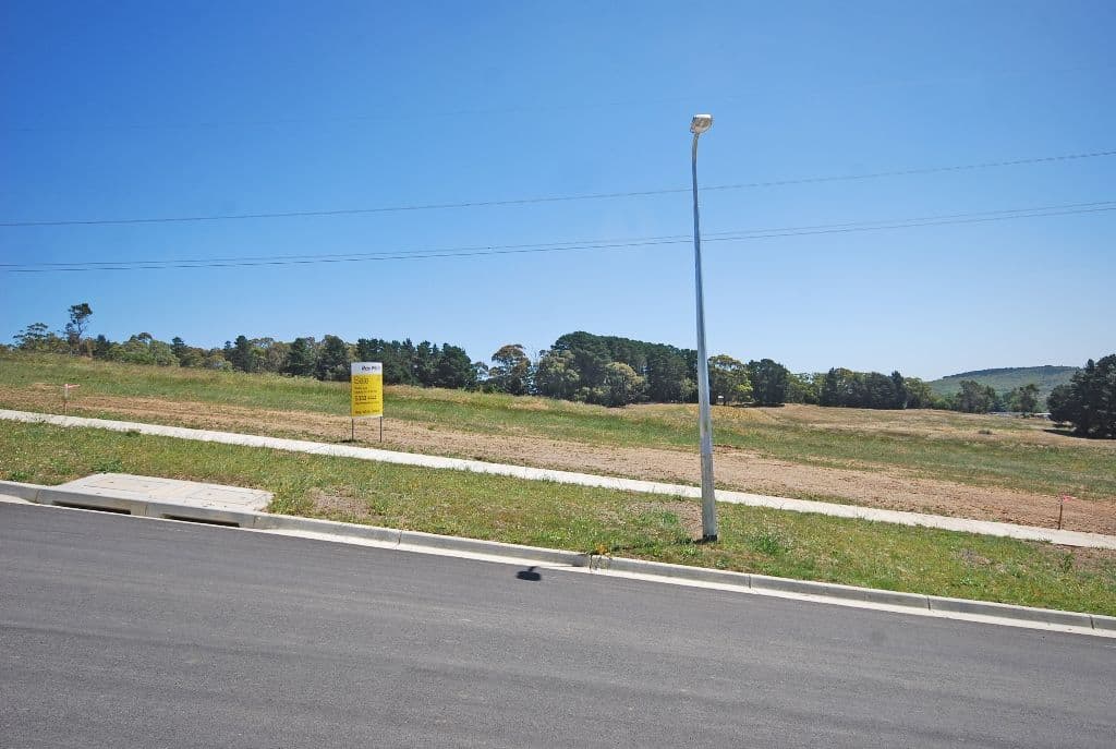 Lot 56 Willowbank Way, BROWN HILL  Victoria  3350, Australia, Brown Hill - Image 1