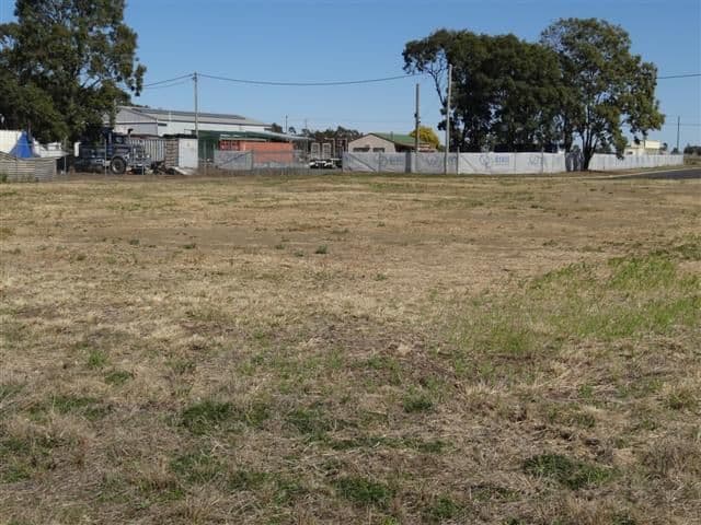 Lot 21 Gayle Street, OAKEY QLD 4401, Oakey - Image 1