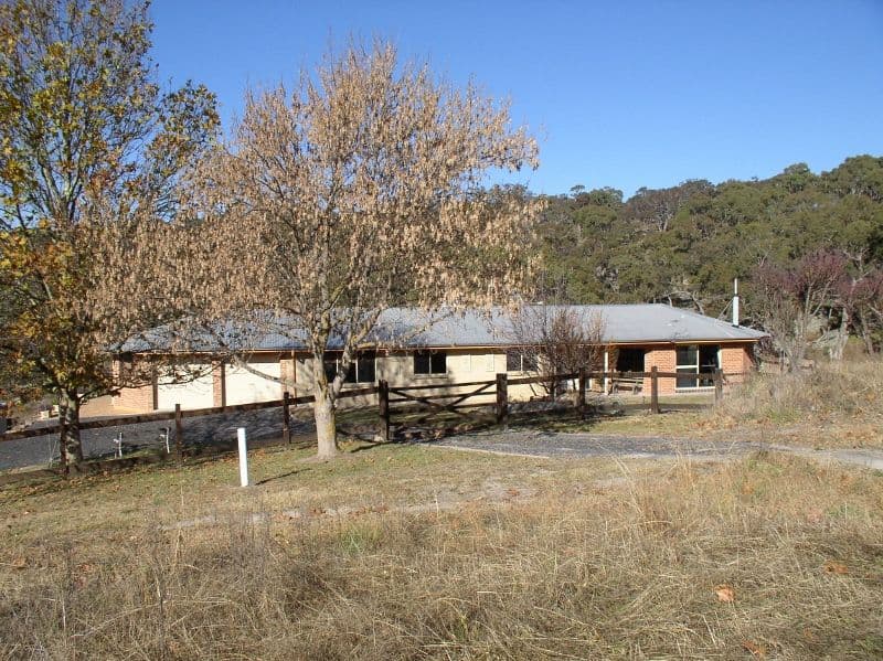 1485 Mid Western Highway, BATHURST NSW 2795, Bathurst - Image 1