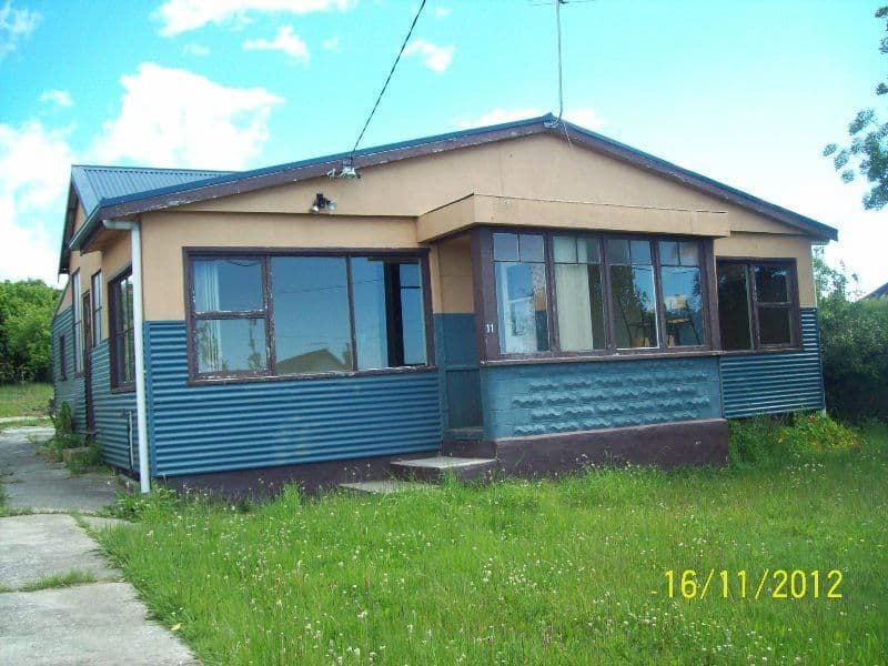 11 Garrett Street, BEAUTY POINT TAS 7270, Beauty Point - Image 1