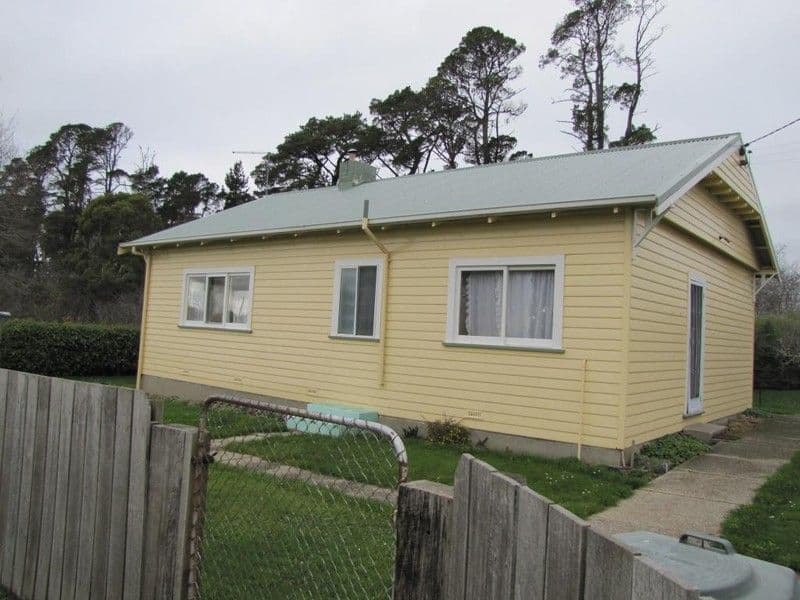 1381 Saundridge Road, CRESSY TAS 7302, Cressy - Image 1