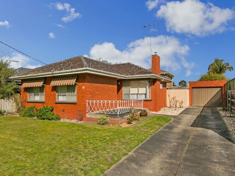 42 Farm Road, CHELTENHAM VIC 3192, Cheltenham - Image 1