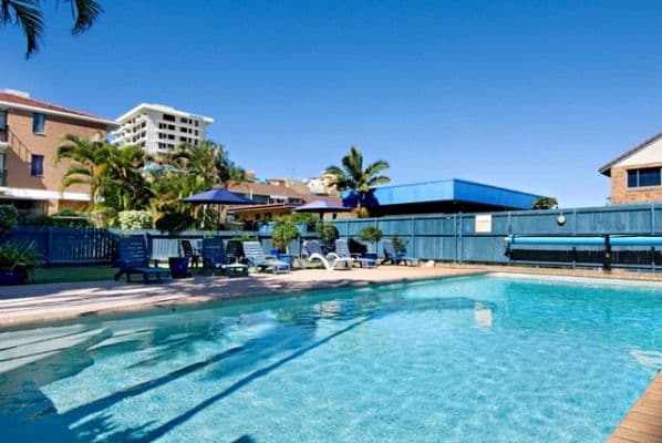 Unit 2 'Cheltenham' 40 King Street, KINGS BEACH QLD 4551, Kings Beach - Image 1