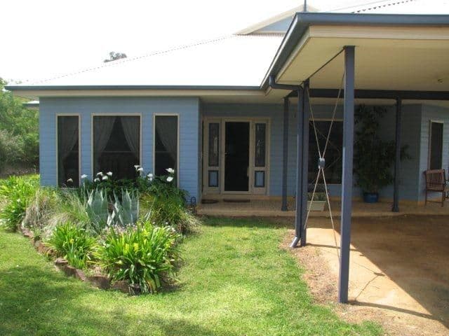 171B Cultowa Lane, CANOWINDRA NSW 2804, Canowindra - Thumbnail 4