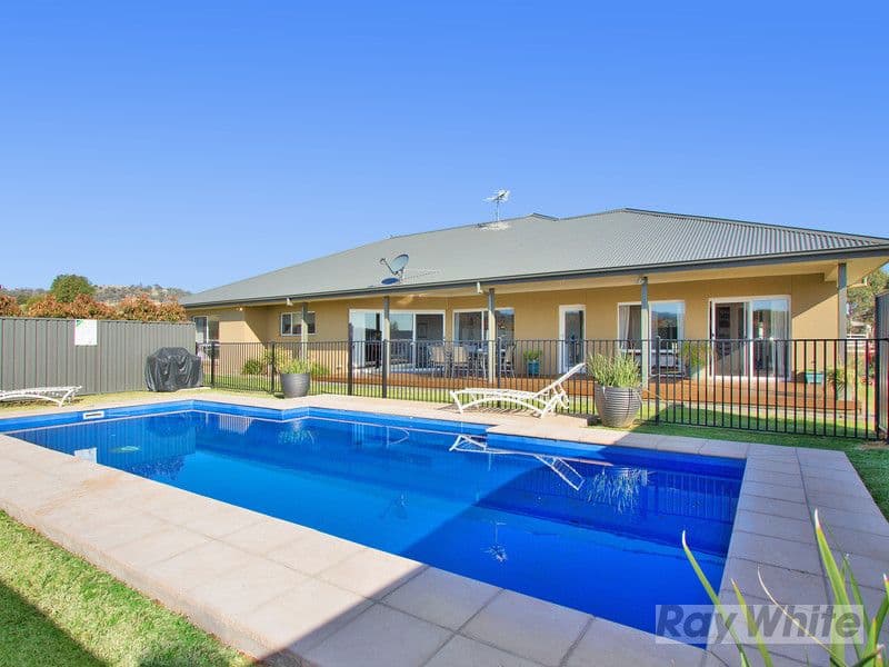 31 Sequoia Drive, TAMWORTH NSW 2340, Tamworth - Image 1