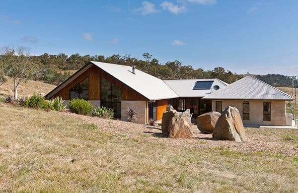 91 Butmaroo Road, BUNGENDORE NSW 2621, Bungendore - Thumbnail 3