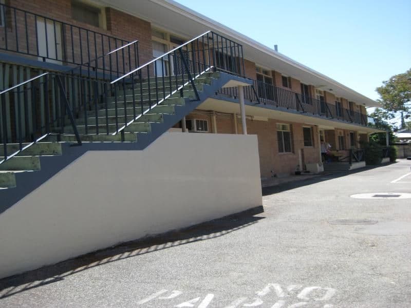 6/114 Broadway, CRAWLEY WA 6009, Crawley - Image 1